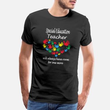 funny special education teacher shirts